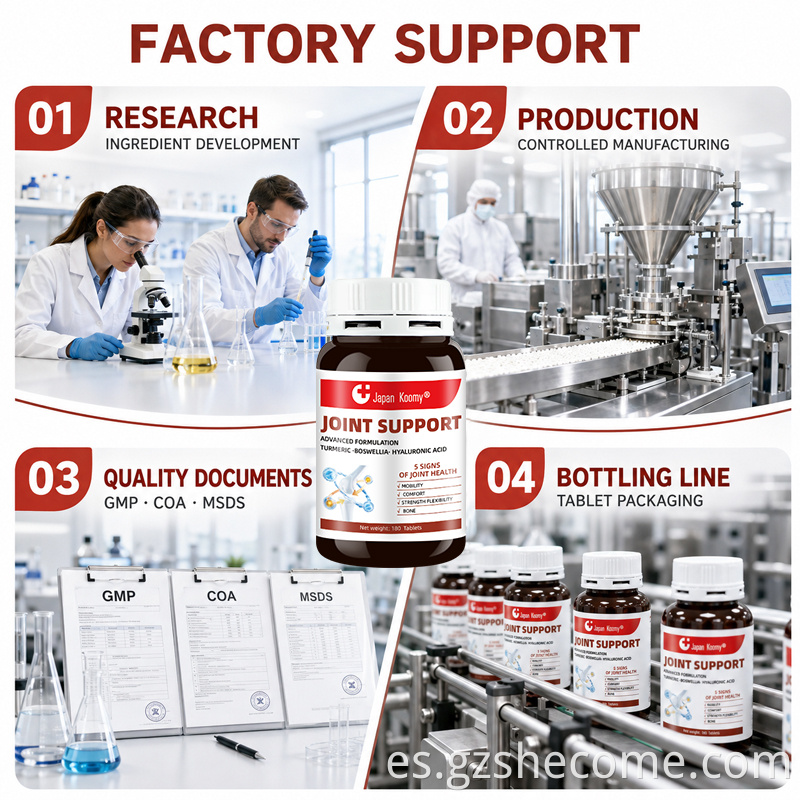 Joint Support Tablets10